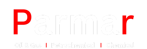 Parmar logo